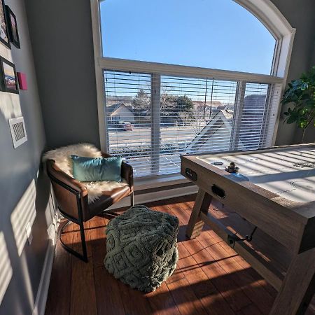 Relaxing Condo On The River - New Air Hockey Table Pigeon Forge Bagian luar foto