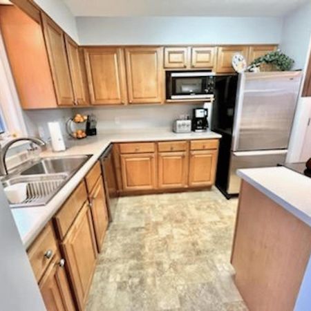 Relaxing Condo On The River - New Air Hockey Table Pigeon Forge Bagian luar foto
