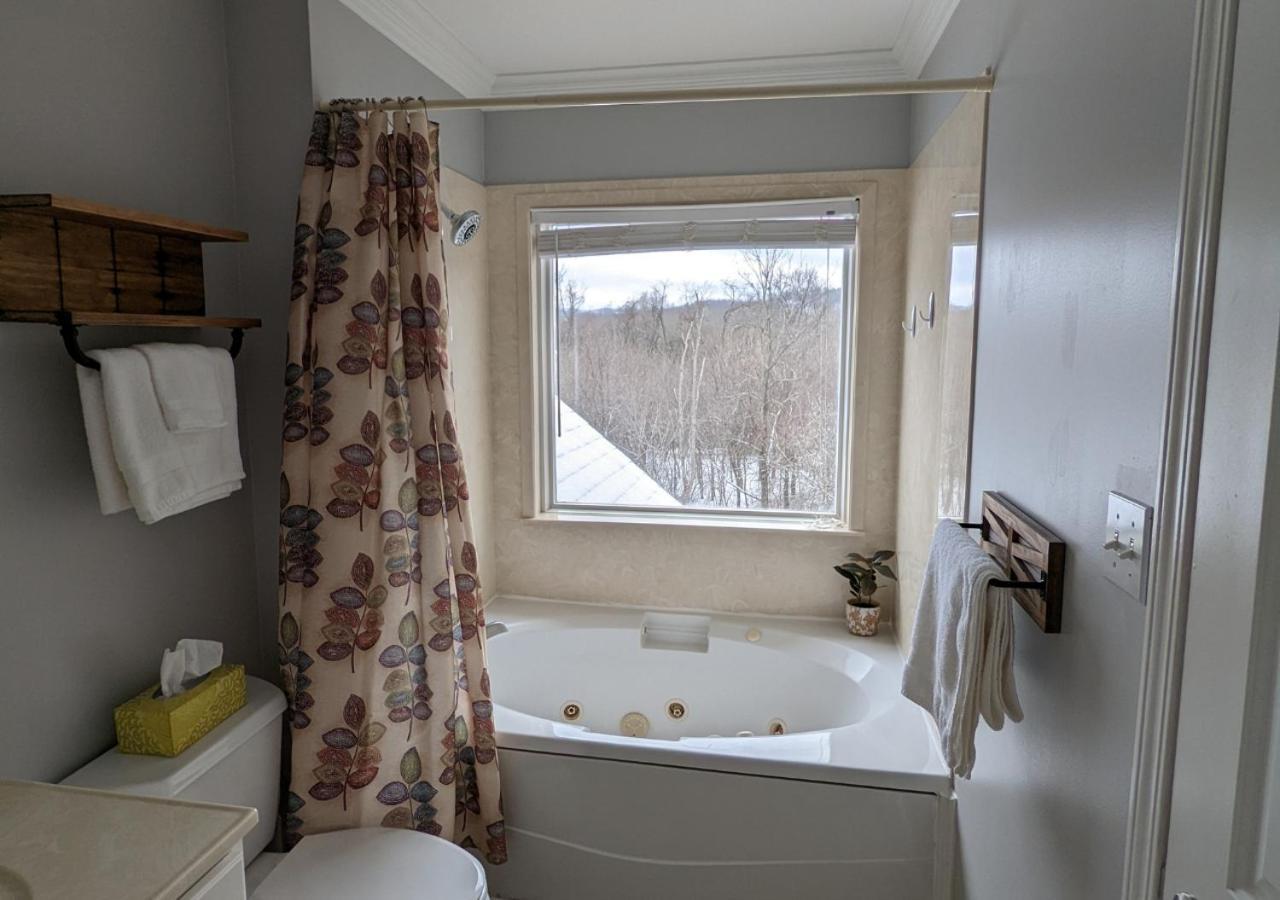 Relaxing Condo On The River - New Air Hockey Table Pigeon Forge Bagian luar foto