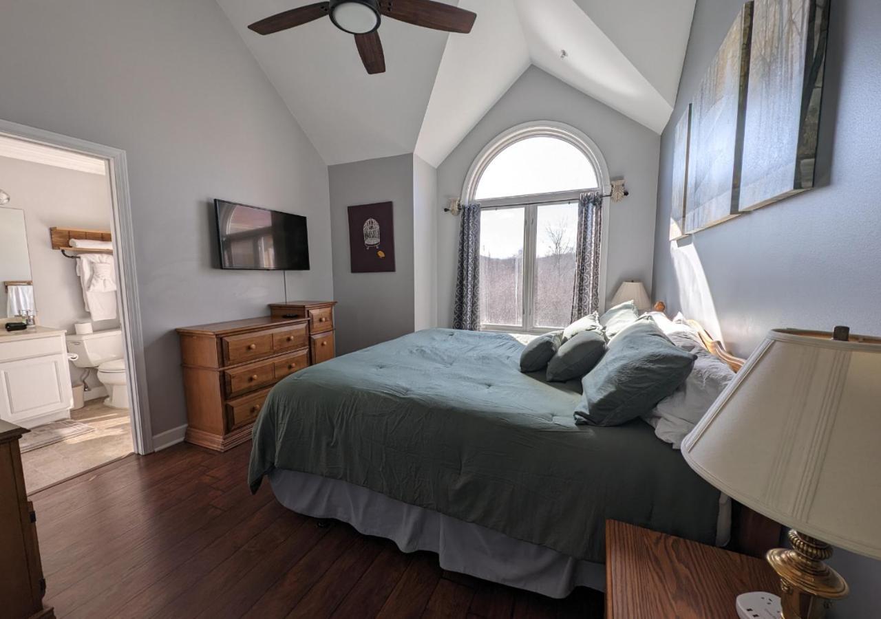 Relaxing Condo On The River - New Air Hockey Table Pigeon Forge Bagian luar foto