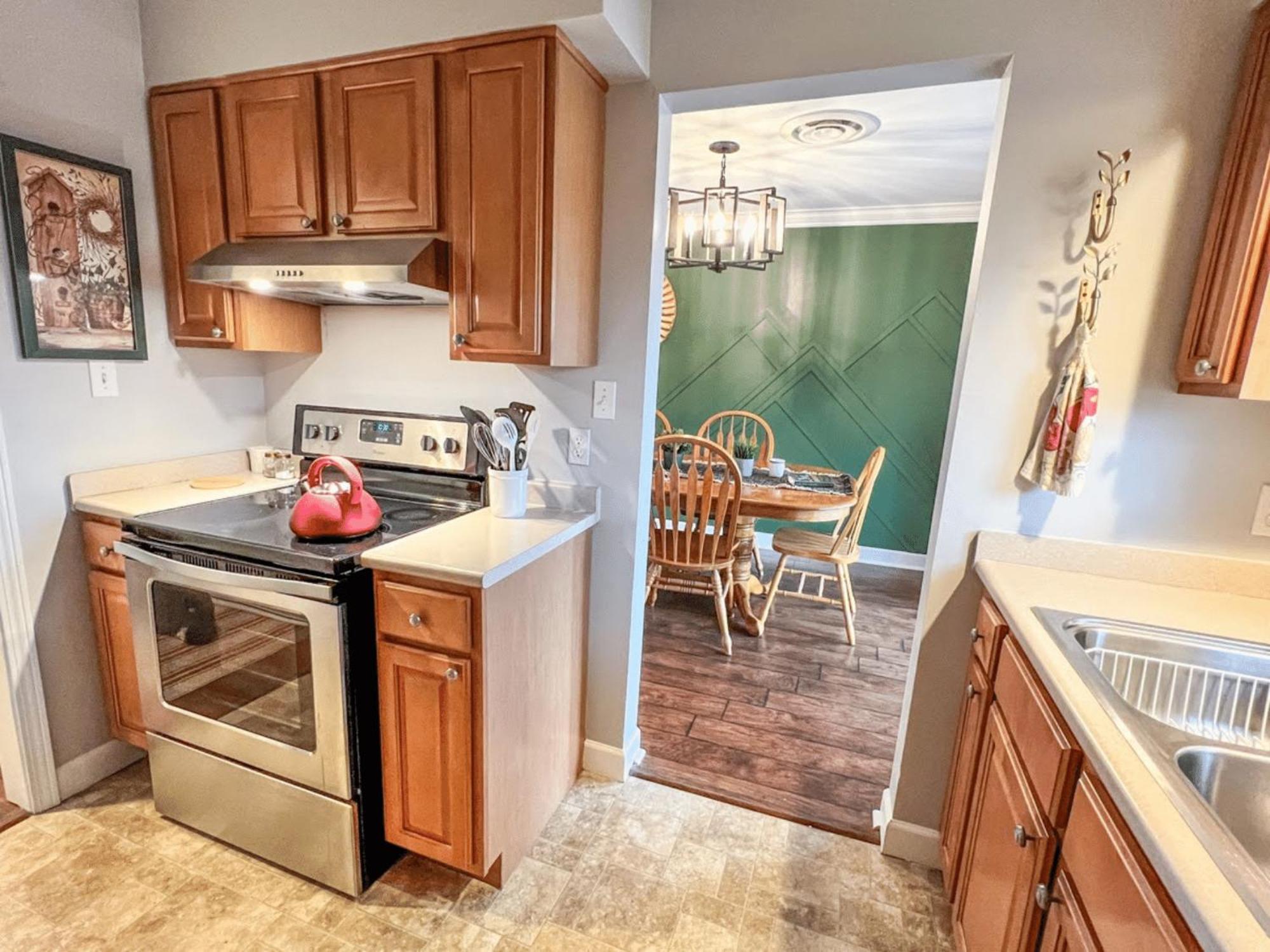 Relaxing Condo On The River - New Air Hockey Table Pigeon Forge Bagian luar foto